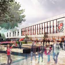 Image result for Woking Football Club