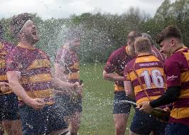 Image result for Westcliff Rugby Football Club