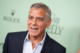 Image result for george clooney