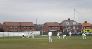 Image result for Whitby Cricket Club