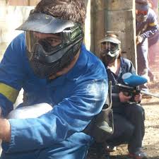 Image result for Sas Paintball, Staffordshire