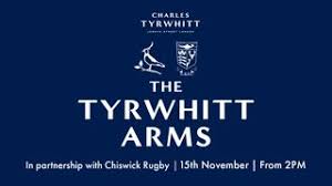 Image result for Teddington Rfc