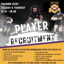 Image result for Old Caterhamians