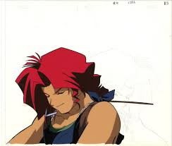 「カレン・ジョシュワ 機動戦士ガンダム 第08MS小隊」の画像検索結果