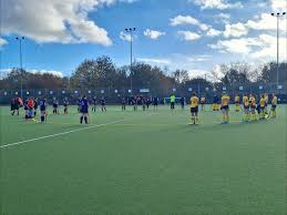 Image result for Portsmouth Hockey Club