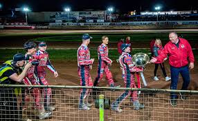 Image result for Glasgow Tigers