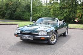 Image result for Brooklands Green 1991 Jaguar