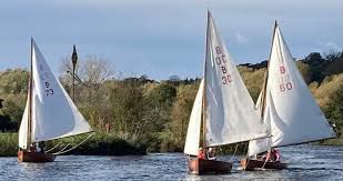 Image result for Norwich Frostbite Sailing Club