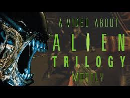 Image result for Alien Trilogy