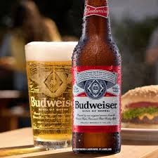Image result for budweiser