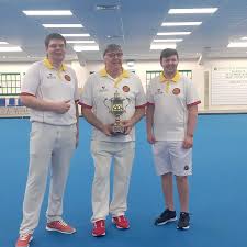 Image result for Lincoln & District Indoor Bowls Club