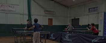 Image result for Ellenborough Table Tennis Club