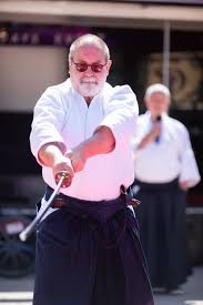 Image result for Sho Shin Kan Aikido Club