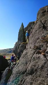 Image result for Lanchester Mountaineering Club, Shropshire