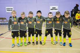 Image result for Chadderton Park Juniors F C