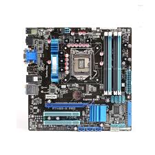 Image result for P7H55-M SI
