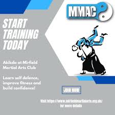 Image result for Mirfield Martial Arts Club