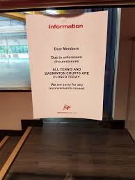 Image result for David Lloyd (Bournemouth) Badminton Club