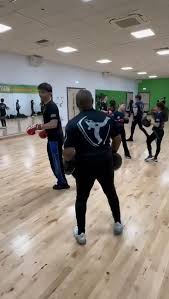 Image result for NEMESIS MARTIAL ARTS & FITNESS