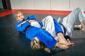 Image result for Judo/Ju-Jitsu Self Defence