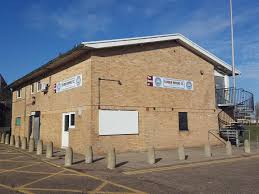 Image result for Clacton Cricket Club