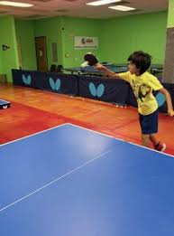 Image result for Foresters Table Tennis Club