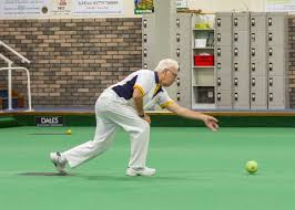 Image result for Herga Indoor Bowls Club