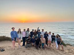 Image result for Oxford University Kitesurfing Club
