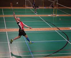 Image result for Thornaby Pavilion Badminton Club