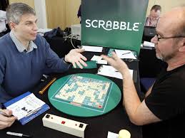 Image result for The Tranmereans Scrabble Club