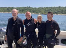 Image result for innerspace divers