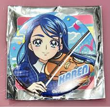 「水無月かれん/キュアアクア」の画像検索結果