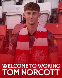 Image result for Woking Korfball Club