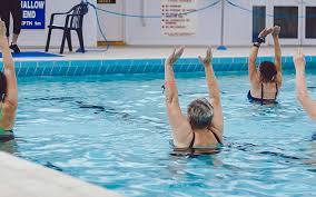 Image result for Isle Of Wight Swim Team