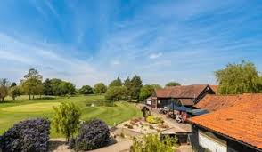 Image result for Hainault Bowling Club