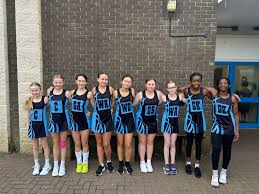 Image result for Futureprint Tmts Netball Club