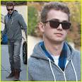Hayden Christensen: Chateau