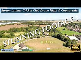 Image result for Burton Latimer Town Cricket Club