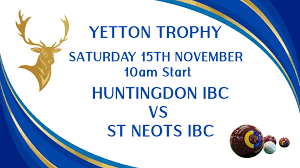 Image result for Huntingdon Bowls Club