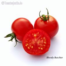 Afbeeldingsresultaat voor bloody butcher tomato