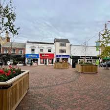 Image result for Spalding Town Bowls Club