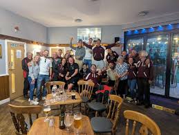 Image result for Sandhurst Tug Of War Club