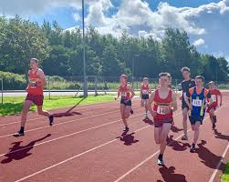 Image result for Stornoway Running and Athletics Club