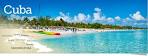 Vacation in CUBA | CUBA vacation deals and CUBA Resorts