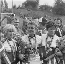 Image result for Retford and District Wheeler