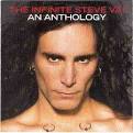 steve vai: the infinite steve