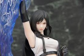 「ティファ・ロックハート FINAL FANTASY 7」の画像検索結果