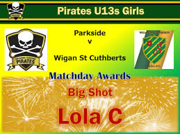 Image result for Parkside Golborne Amateur Rugby League Football Club