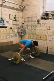Image result for Bethnal Green Weightlifting Club