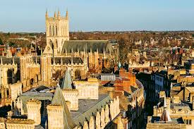 Image result for Cambridge